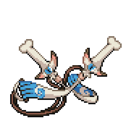 Lycanblade Sprite Image
