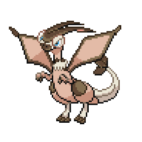 Lycangon Sprite Image