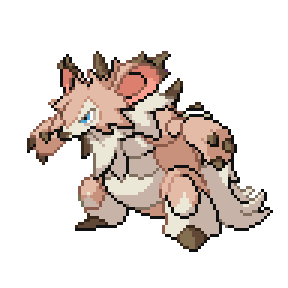 Lycanking Sprite Image