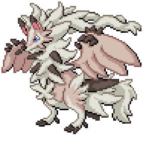Lycanram Sprite Image