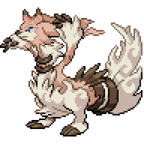 Lycanram Sprite Image