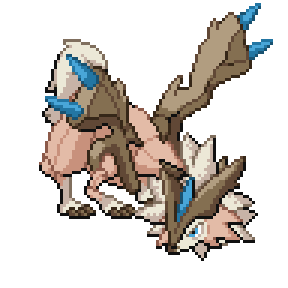 Lycanrem Sprite Image