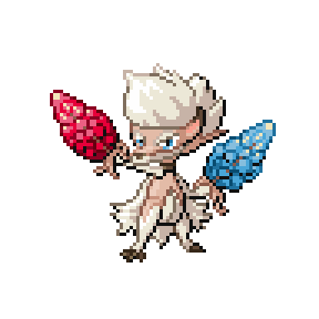 Lycanrade Sprite Image