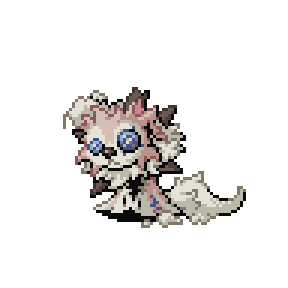 Lycankyu Sprite Image