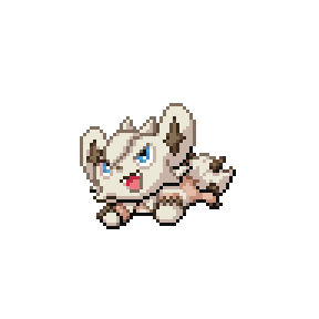 Lycannx Sprite Image