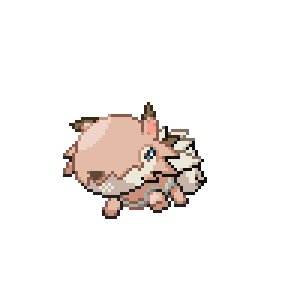 Lycaninch Sprite Image