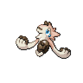 Lycanmask Sprite Image