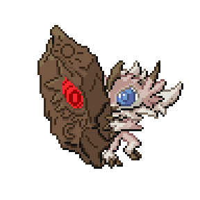 Lycaneye Sprite Image