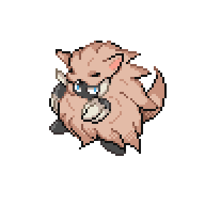 Lycanrunt Sprite Image