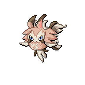 Lycanvanha Sprite Image
