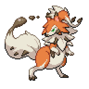 Lycandra Sprite Image
