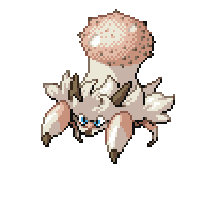 Lycansect Sprite Image