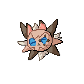 Lycanor Sprite Image