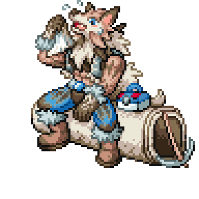 Lycanchoke Sprite Image