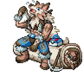 Lycanchoke Sprite Image