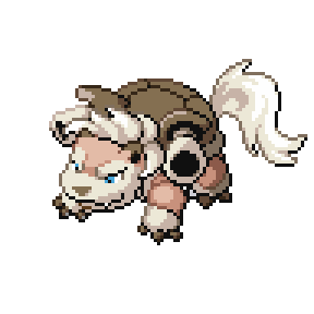 Lycantoise Sprite Image