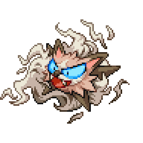Lycantly Sprite Image