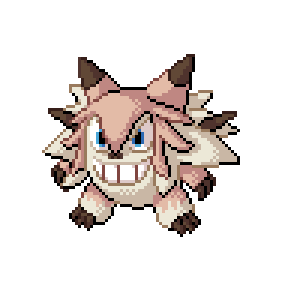 Lycangar Sprite Image