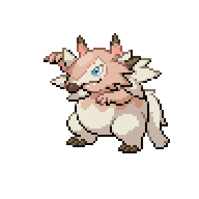 Lycanzee Sprite Image