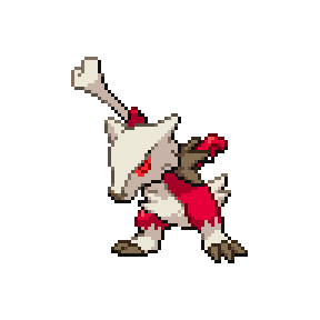 Lycanwak Sprite Image