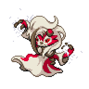 Lycannx Sprite Image