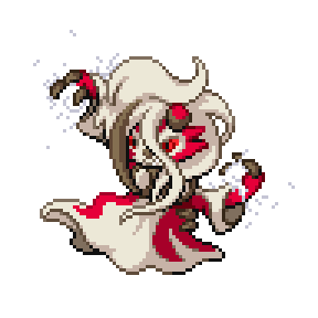 Lycannx Sprite Image