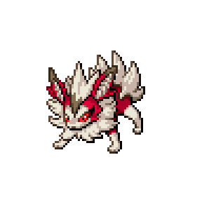 Lycaneon Sprite Image