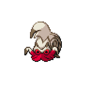 Lycannyte Sprite Image
