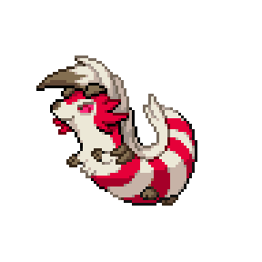 Lycanret Sprite Image