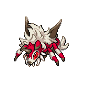 Lycandos Sprite Image