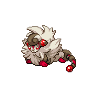 Lycanreep Sprite Image