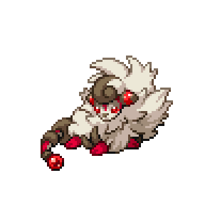 Lycanreep Sprite Image