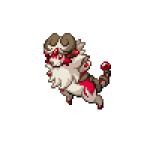 Lycanffy Sprite Image