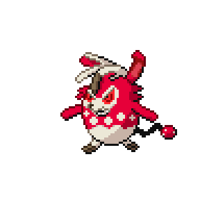 Lycanrill Sprite Image