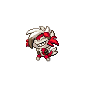 Lycanper Sprite Image