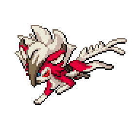 Lycaneon Sprite Image