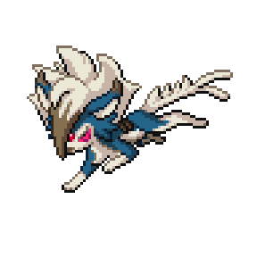 Lycaneon Sprite Image