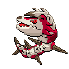 Lycanlix Sprite Image