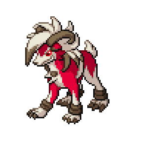 Lycandoom Sprite Image