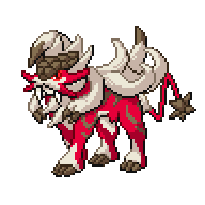 Lycankou Sprite Image