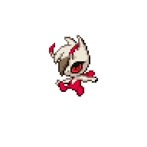 Lycanbi Sprite Image