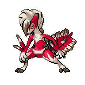 Lycantile Sprite Image