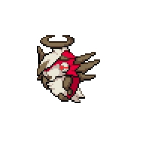 Lycaninja Sprite Image