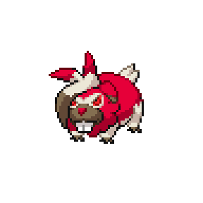 Lycandoof Sprite Image