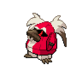 Lycanpass Sprite Image