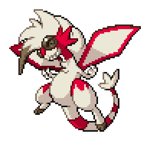 Lycangon Sprite Image