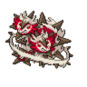 Lycanklang Sprite Image