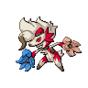Lycanrade Sprite Image