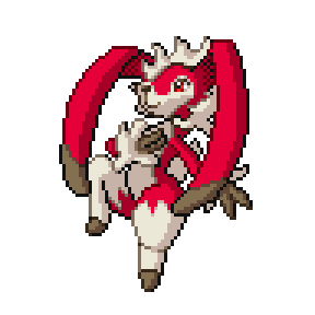 Lycanpunny Sprite Image