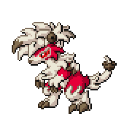 Lycanloom Sprite Image